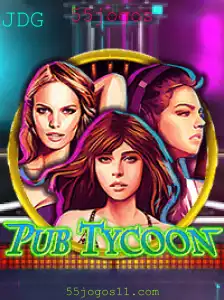 Descubra o Fascinante Mundo de PubTycoon: Um Guia Completo