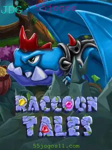 Explorando o Mundo de RaccoonTales: Um Jogo Envolvente e Educativo