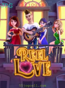 ReelLove: Descubra o Encanto do Novo Jogo Sensação nos Cassinos Online