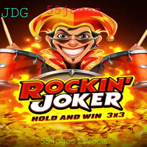 Descubra o Empolgante Jogo RockinJoker