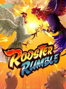 RoosterRumble: Uma Nova Experiência em Jogos de Combate de Galos