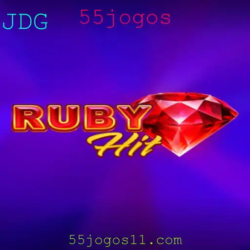 Descubra RubyHit: O Jogo Inovador que Está Conquistando 55jogos