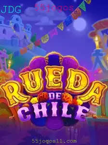 RuedaDeChile: Descubra o Jogo Emocionante que Está Conquistando o Mundo