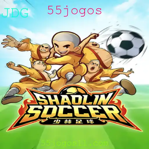 Descubra o Fascinante Universo de Shaolin Soccer no 55jogos