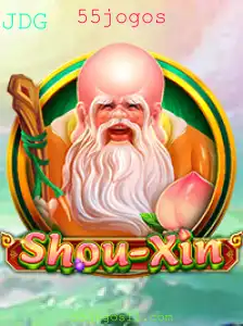 Descubra ShouXin: O Novo Fenômeno dos Jogos com 55jogos