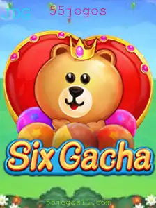 Descubra o Fascinante Mundo de SixGacha