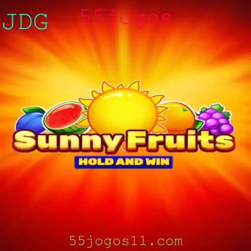 Explorando SunnyFruits: O Jogo Popular nos 55jogos