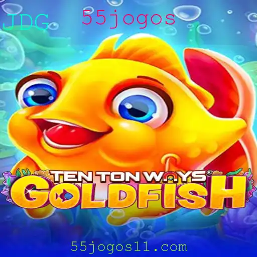 Explorando o Fascinante Mundo de TenTonWaysGoldfish: Um Jogo Inovador no Cenário de 55jogos