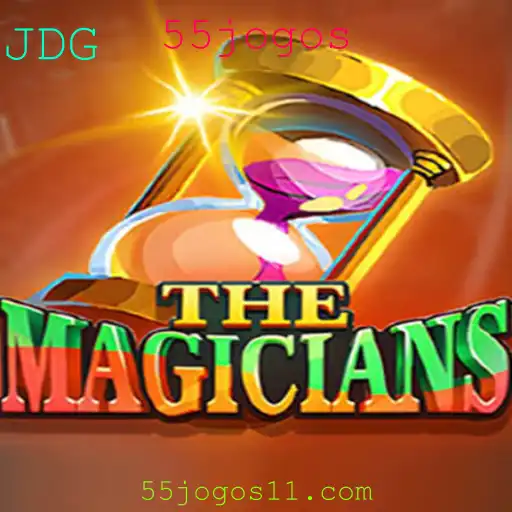 Explore o Fascinante Mundo de TheMagicians