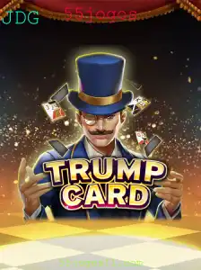 Descubra o Intrigante Mundo de TrumpCard: Um Jogo de Estratégia Contemporâneo