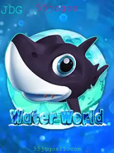 Descobrindo 'WaterWorld': O Novo Fenômeno dos Jogos de Estratégia