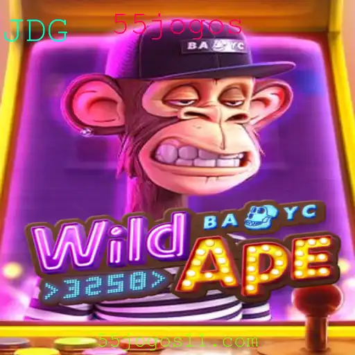 Descubra a Aventura de WildApe3258: O Novo Sensação no Mundo dos Jogos