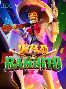 Explorando o Mundo de WildBandito: Um Jogo de Aventura