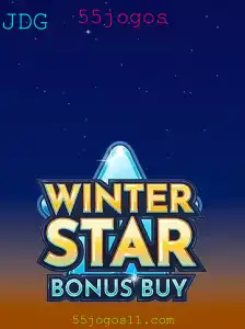 Descubra WinterStarBonusBuy: O Jogo que Está Conquistando 55Jogos