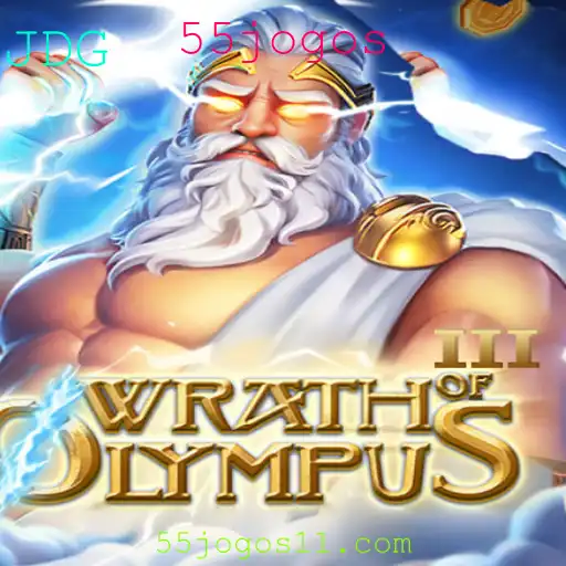 Descobrindo o Fascínio de WrathofOlympusIII