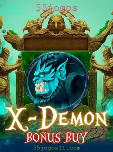 Explorando XDemonBonusBuy: O Novo Fenômeno entre os Jogos de Cassino